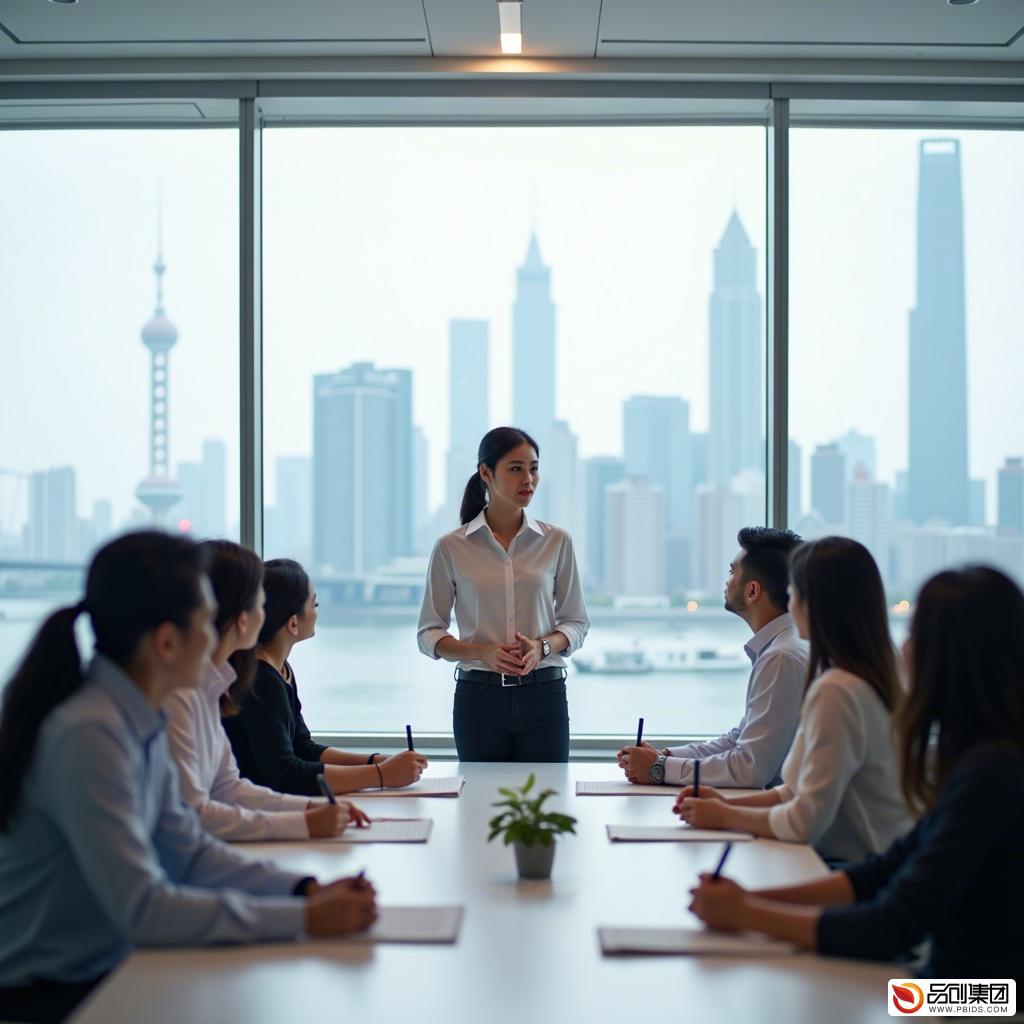 广州管理培训：提升领导力与团队协作的高效路径
