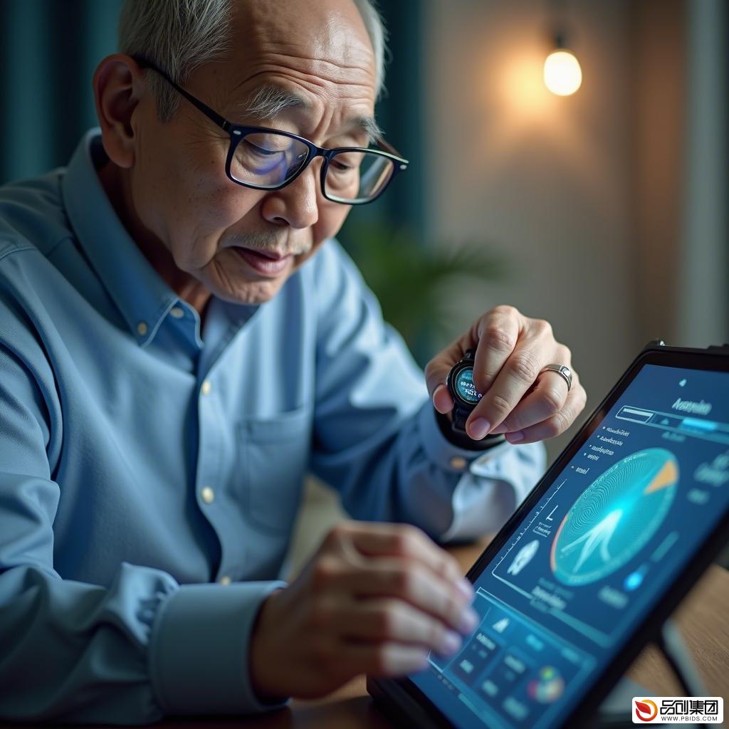 老年医疗与AI(DeepSeek)的深度融合:开启智慧健康新时代