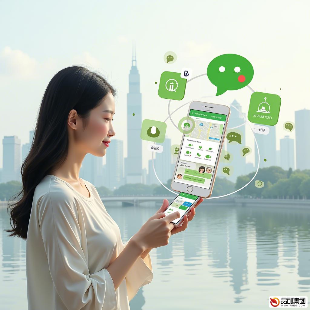 苏州定制微信小程序开发:打造专属商业利器