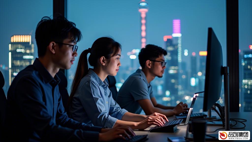 北京定制开发软件：打造专属数字化解决方案
