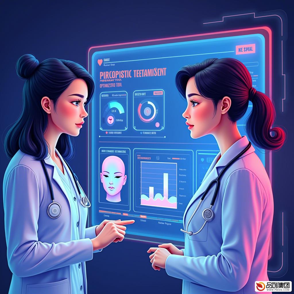 微整形治疗效果评估与优化工具：解锁美丽新境界
