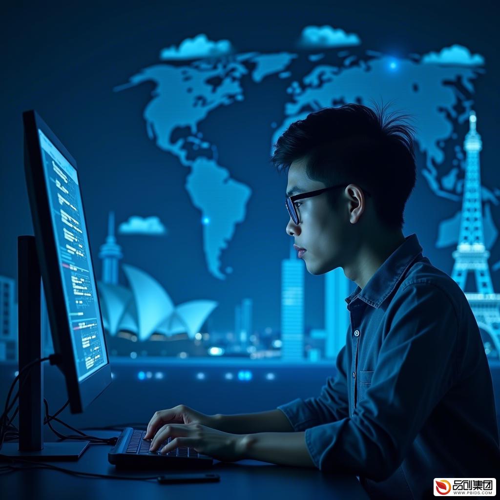 揭秘开发外包公司的优势与挑战：如何选择合适的合作伙伴
