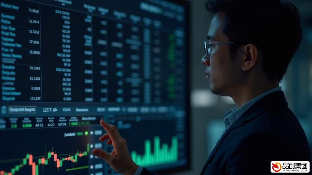 股票软件中的现量：深度解析与实战应用
