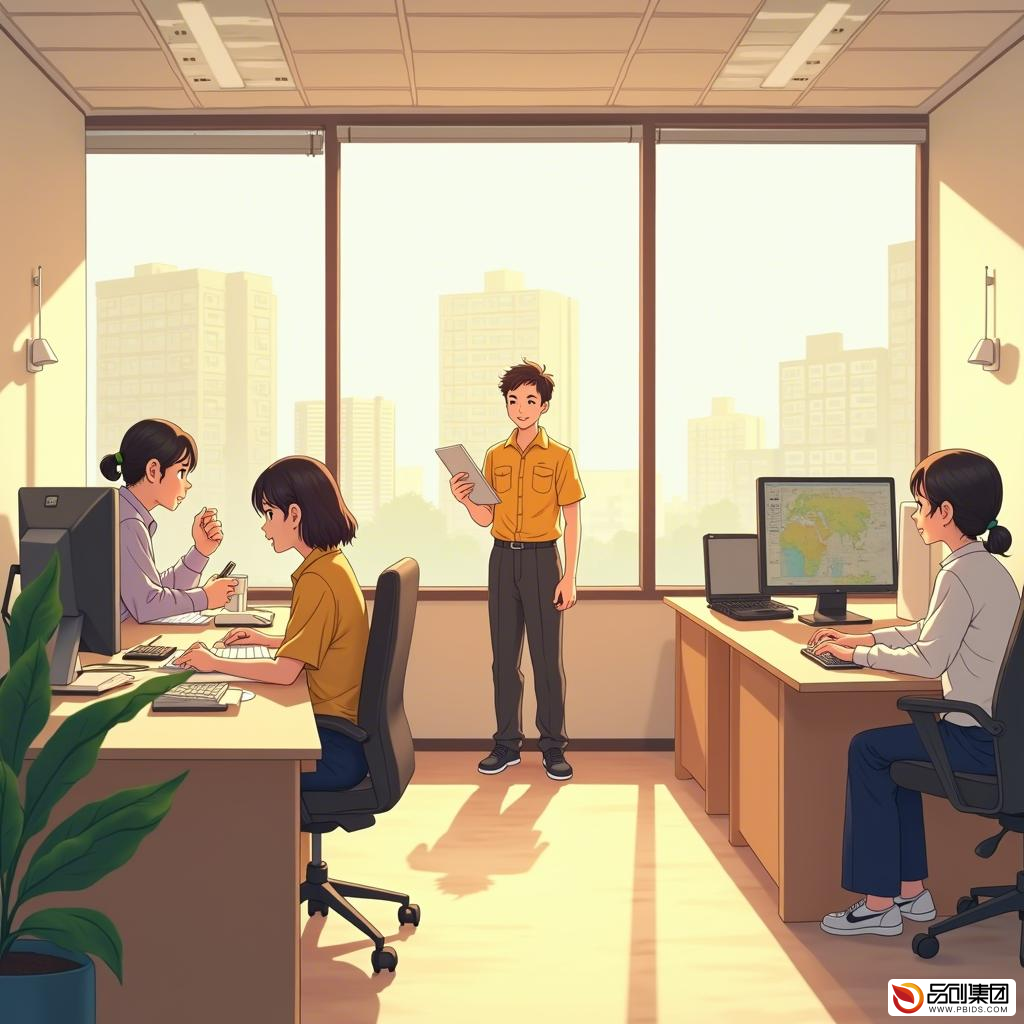 社保局外包员工：角色、挑战与未来展望