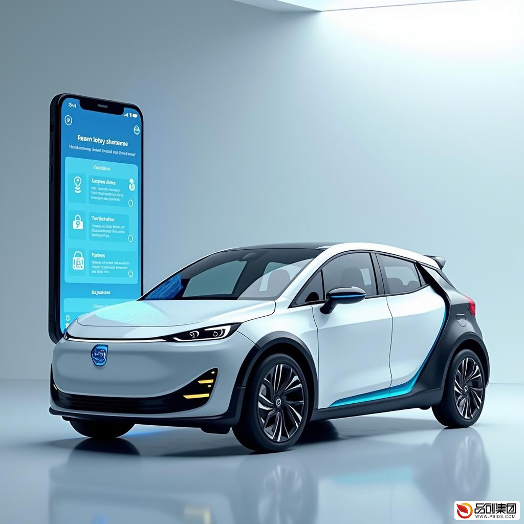 汽车APP开发定制:打造个性化出行新体验