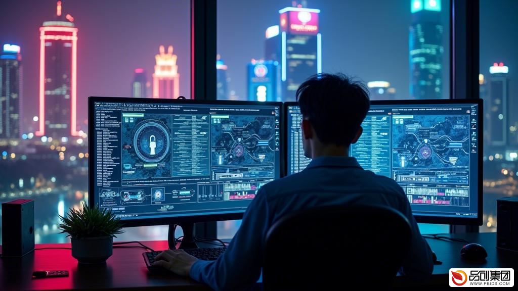 澳门网络安全：构建数字时代的防护长城
