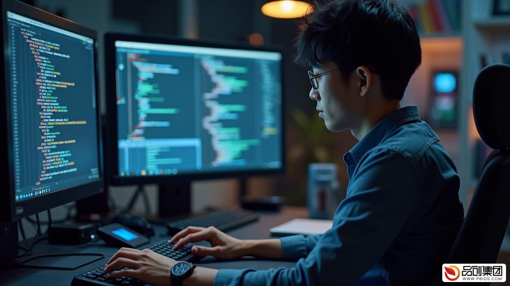 APP定制系统：打造专属应用的全方位解析
