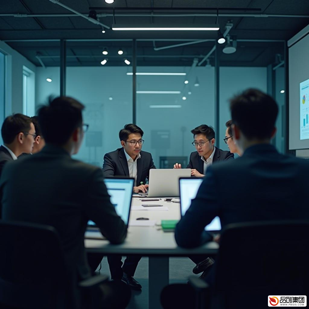 寻找卓越的IT外包伙伴：如何挑选好点的IT外包公司