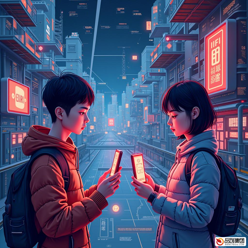 物联网与智能化:重塑未来生活的科技力量