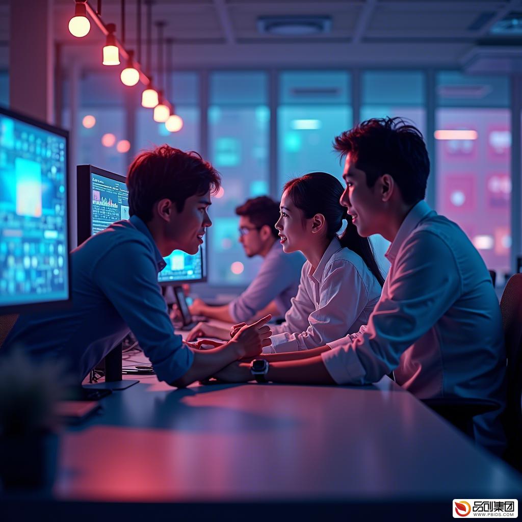 定制开发APP:全面解析成本与预算
