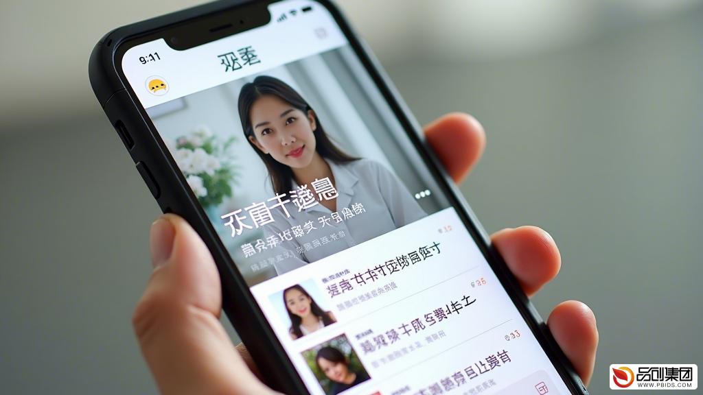 公众号程序：解锁新媒体营销的新篇章

