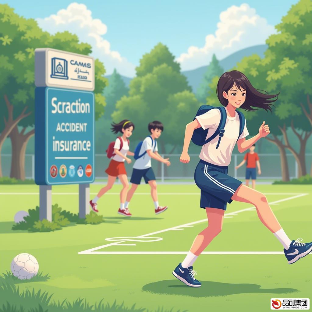 校园意外保险:守护学生安全的必备保障