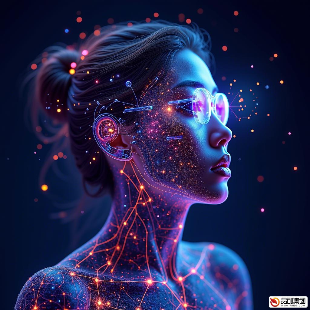 DeepSeek发布革命性AI量子计算框架：计算能力实现新突破！
