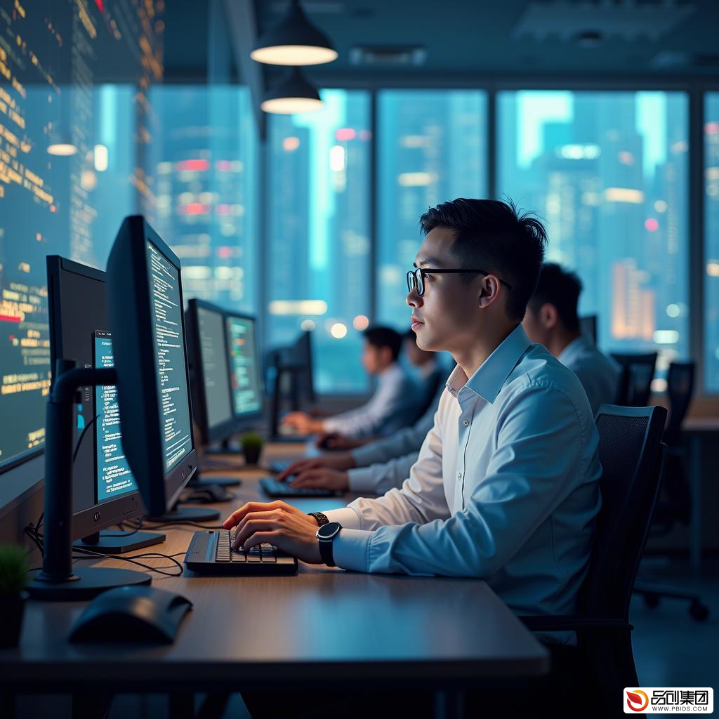 深圳IT人员外包公司全面解析