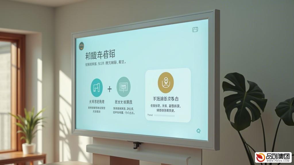 微信小程序定制搭建：打造专属移动应用的新篇章
