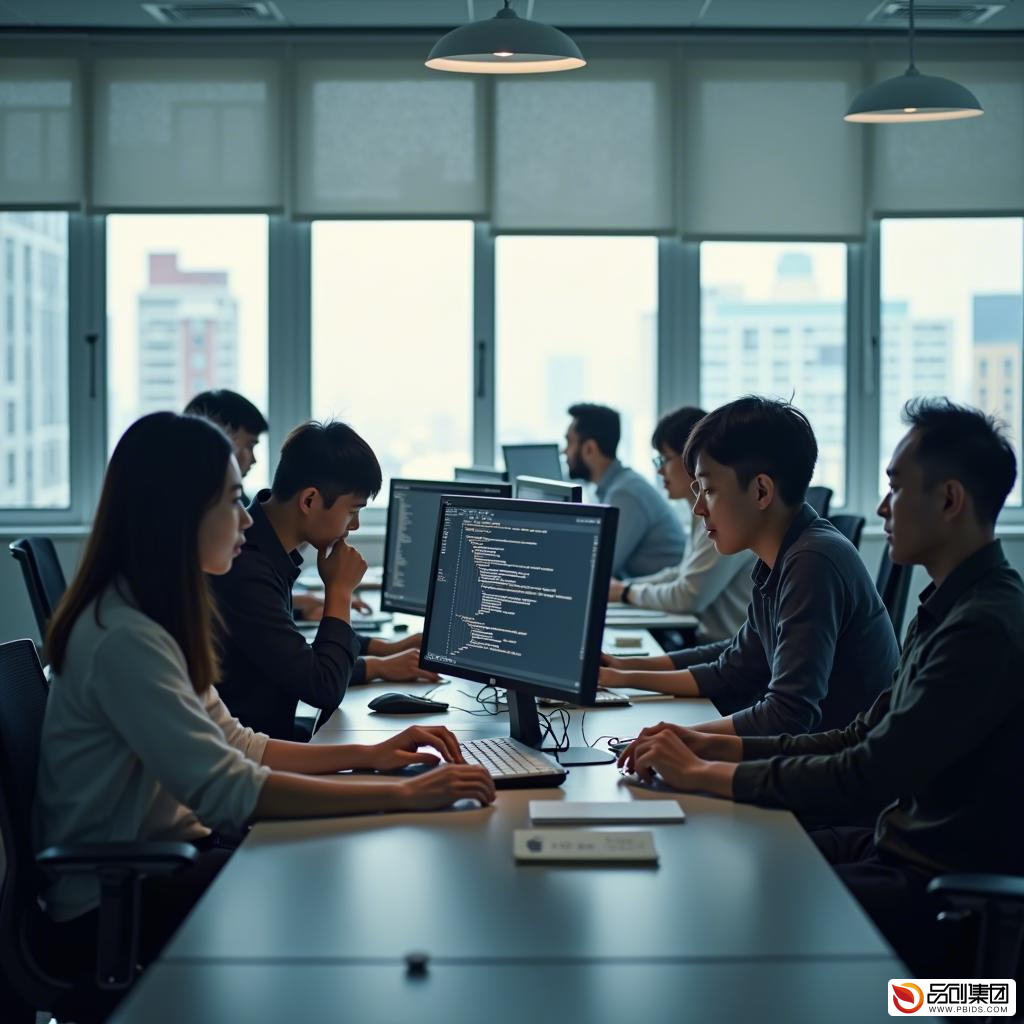 定制化软件公司的崛起与未来:打造专属数字解决方案
