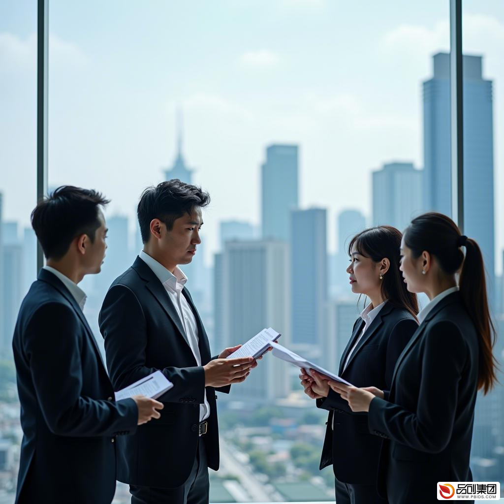 人才外包服务优选指南:探索哪家公司更胜一筹