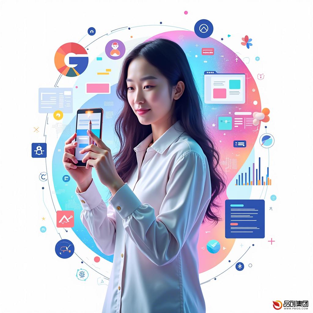 视觉传达设计:艺术与科技的完美交融