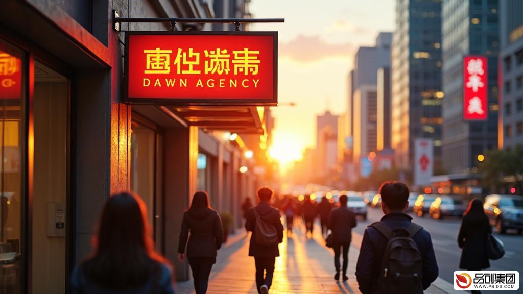 黎明经纪保险：为您的未来保驾护航
