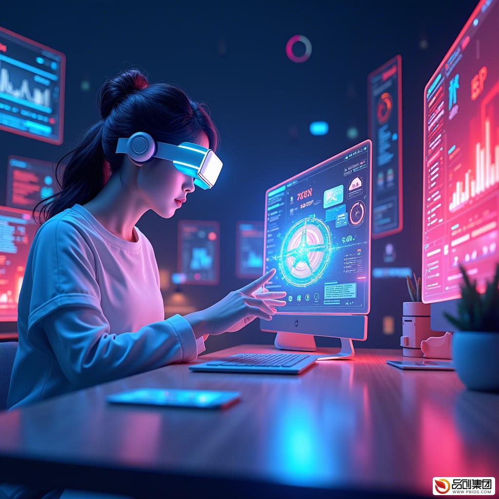 国内UI设计公司:创新设计与用户体验的领航者