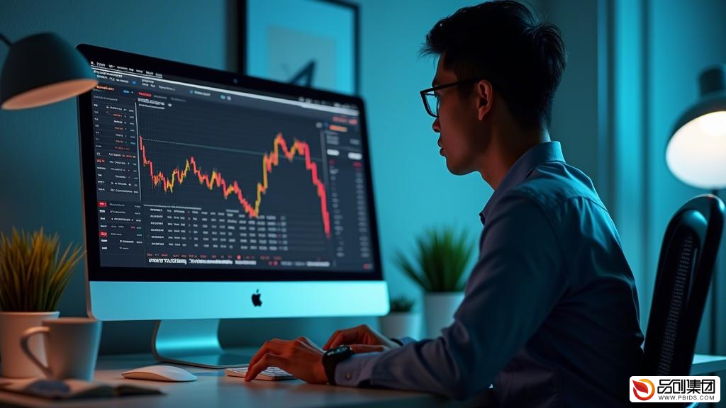 Mac上好用的股票软件推荐：提升投资效率与精准决策的利器
