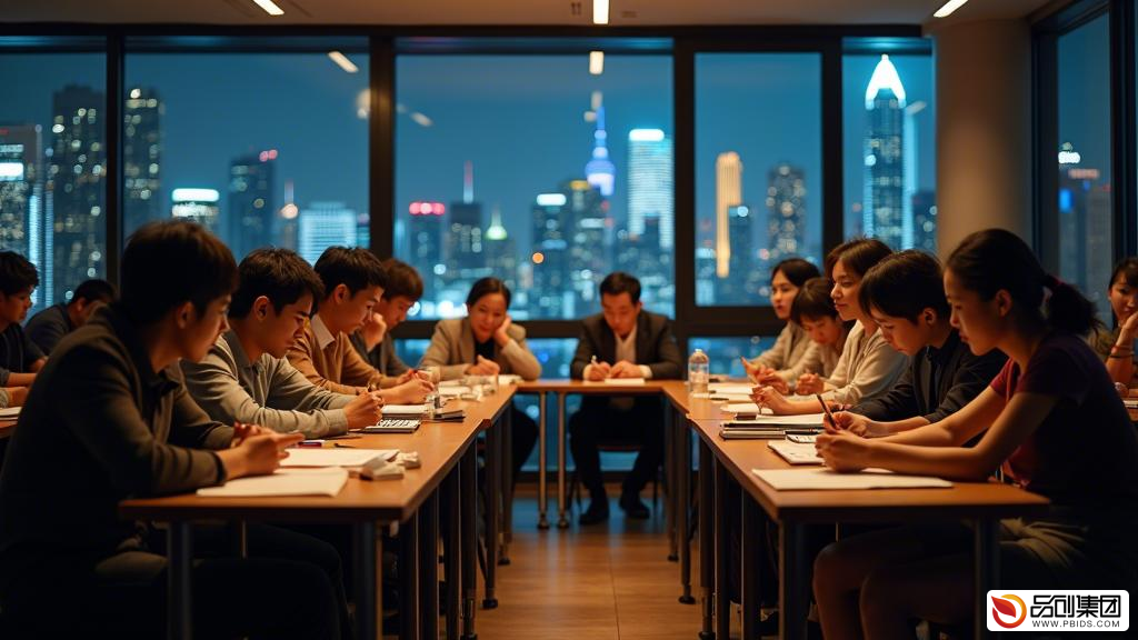 成人教育的学习：开启终身成长的新篇章
