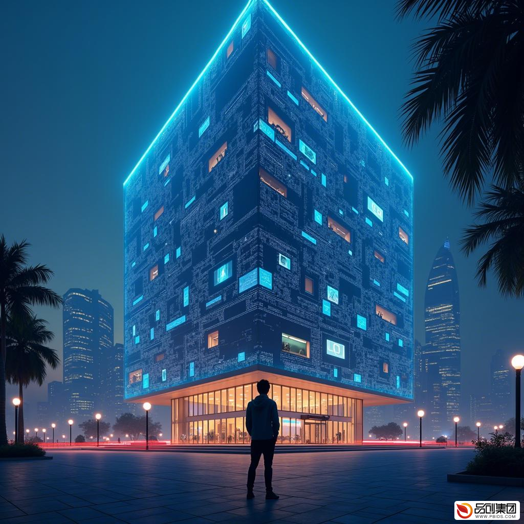 建筑智能化二级：引领未来建筑的新篇章
