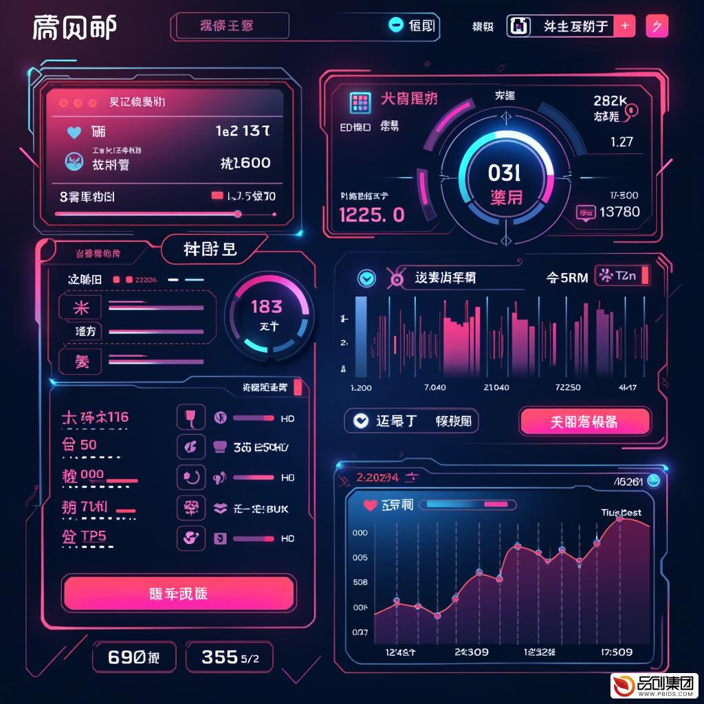 UI设计：打造卓越用户界面的艺术与实践
