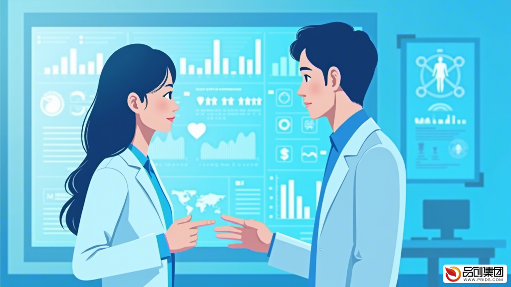 从业人员健康体检系统：提升健康管理效率与质量的利器
