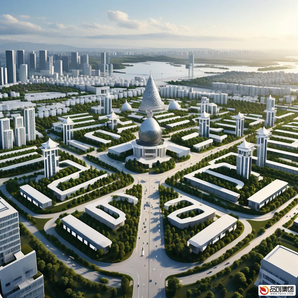 湖北省智能化新能源船舶产业园:引领绿色航运新时代