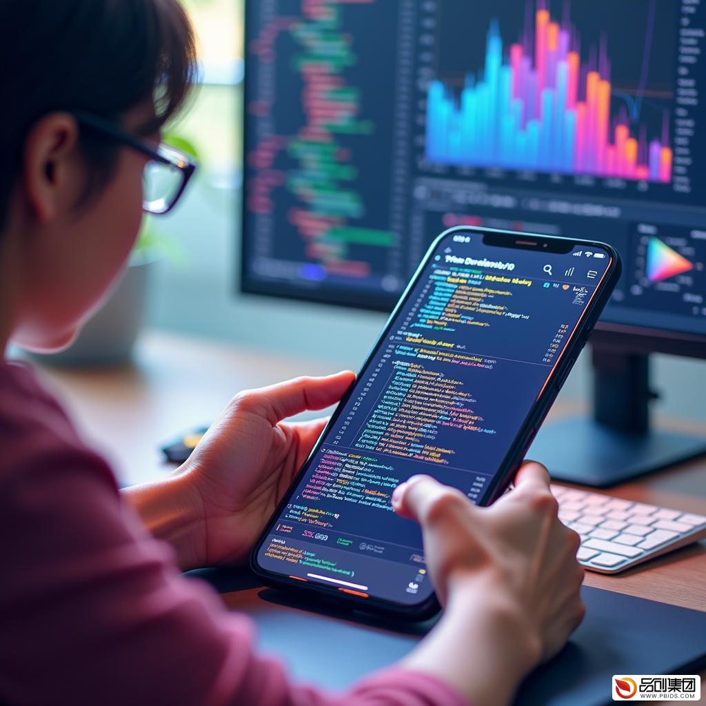 App开发与小程序制作:全面解析与实战指南