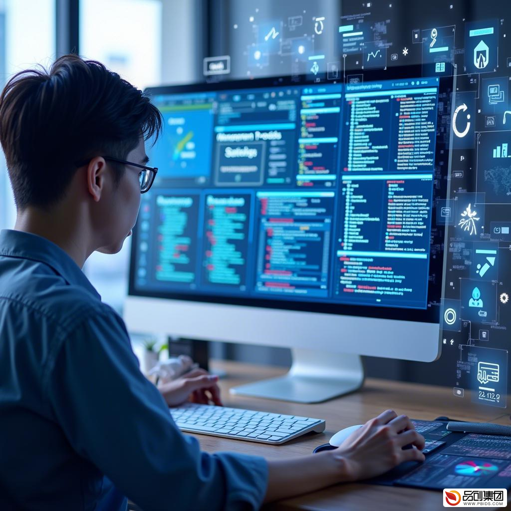 软件订制开发：打造专属解决方案，赋能企业数字化转型
