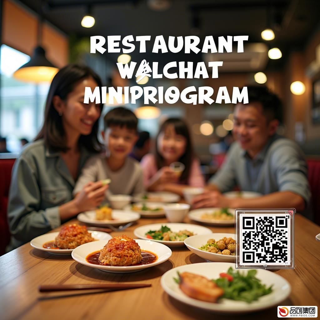 饭店开发微信小程序:提升服务效率与顾客体验的必备利器