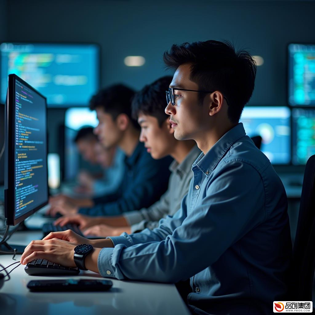定制开发软件公司的全方位解析:如何选择与合作