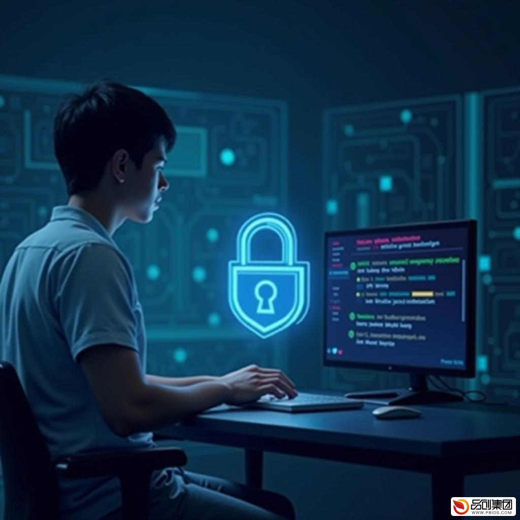 漏洞扫描检测工具:保障网络安全的重要防线