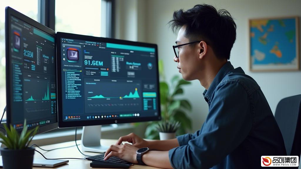 定制软件开发系统：打造专属业务解决方案的钥匙
