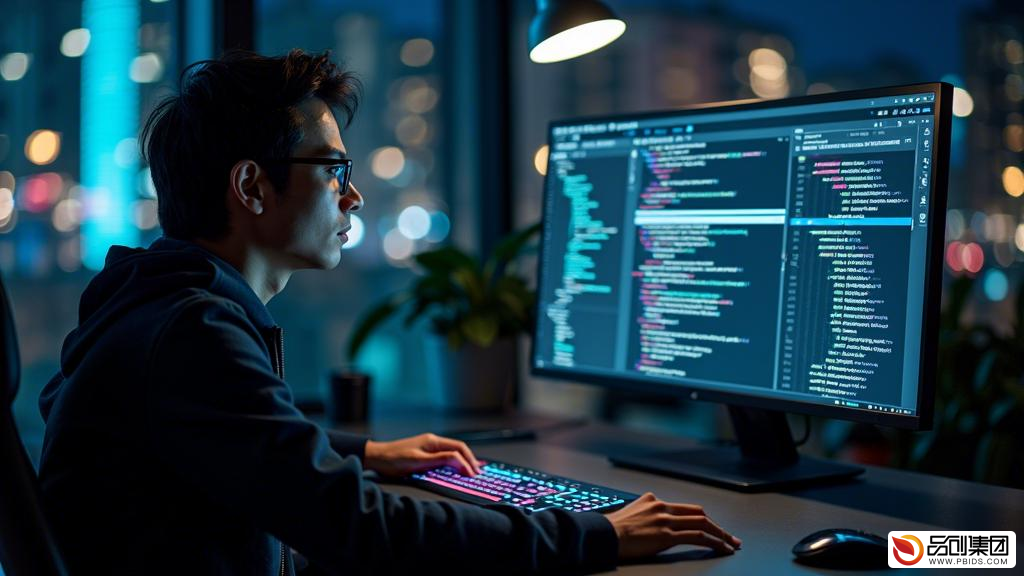 开发订制软件的全面指南：从需求分析到成功交付