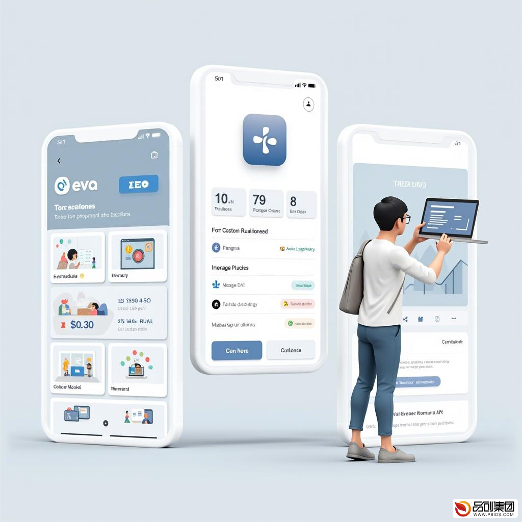 App定做开发:打造专属应用的全方位指南