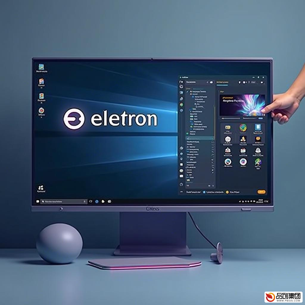 Electron开发桌面应用:从入门到实战的全面指南