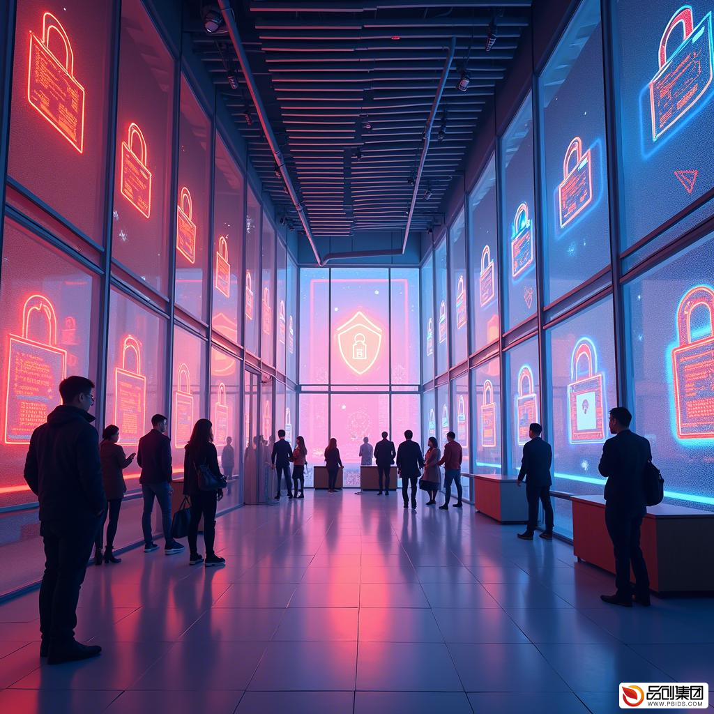 北京网络安全企业的崛起与影响力
