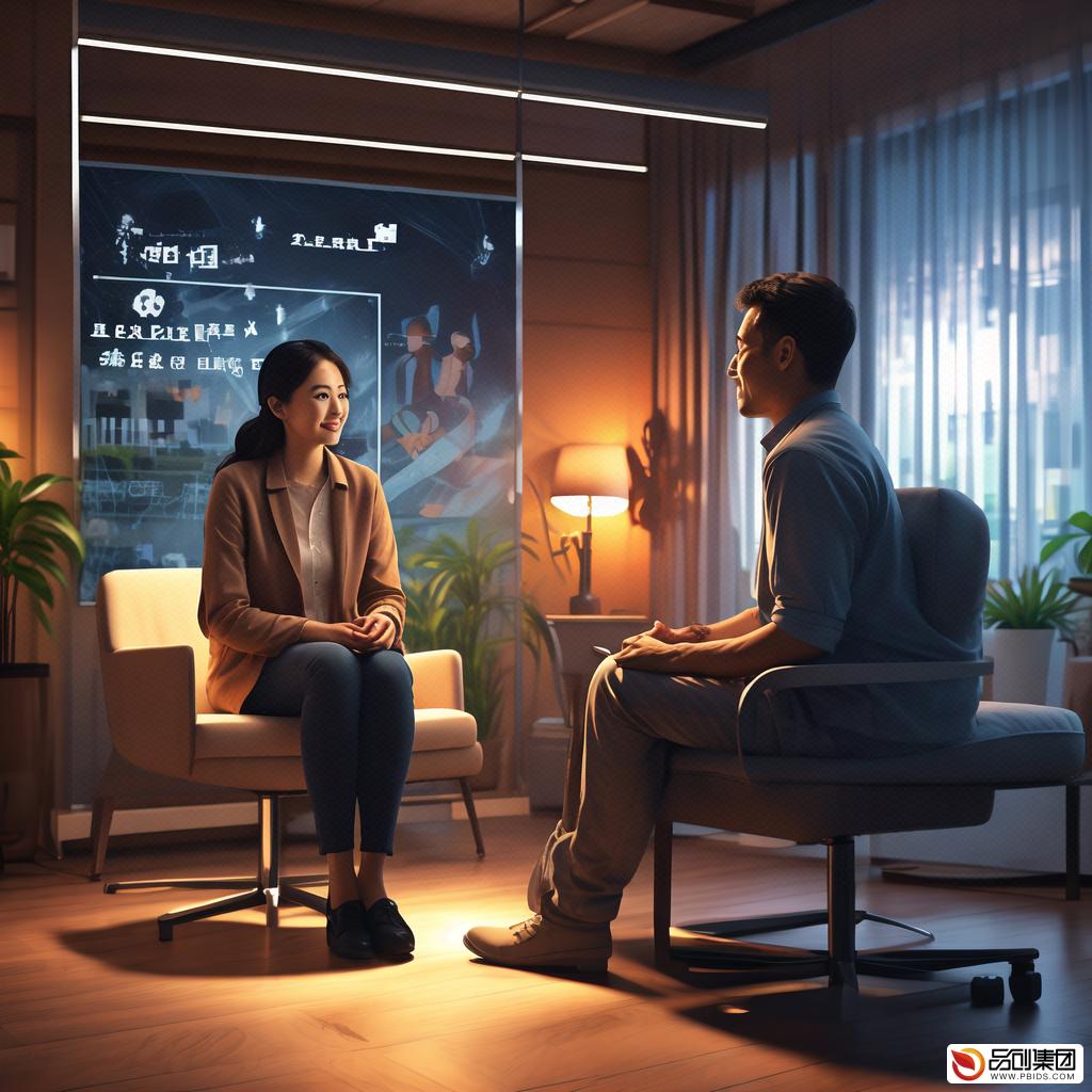 心理健康咨询平台:解锁心灵密码,重塑幸福人生