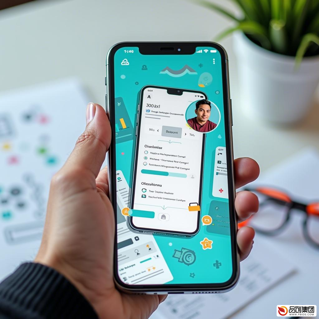 App定制与开发:打造专属应用的全方位指南