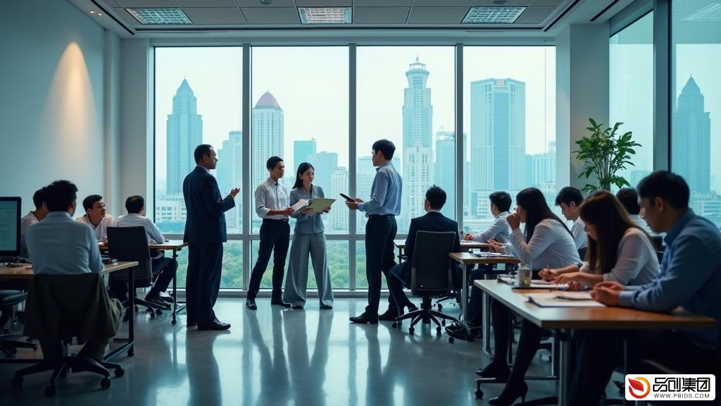 广州人力资源公司外包服务：优化企业人力资源管理的明智之选
