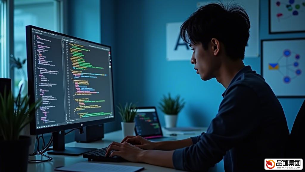Angular开发实战：构建高效Web应用的全面指南
