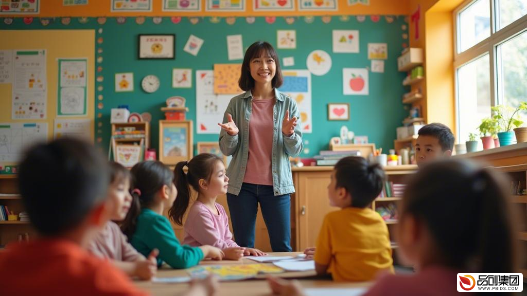 培智教学系统：开启特殊教育新篇章
