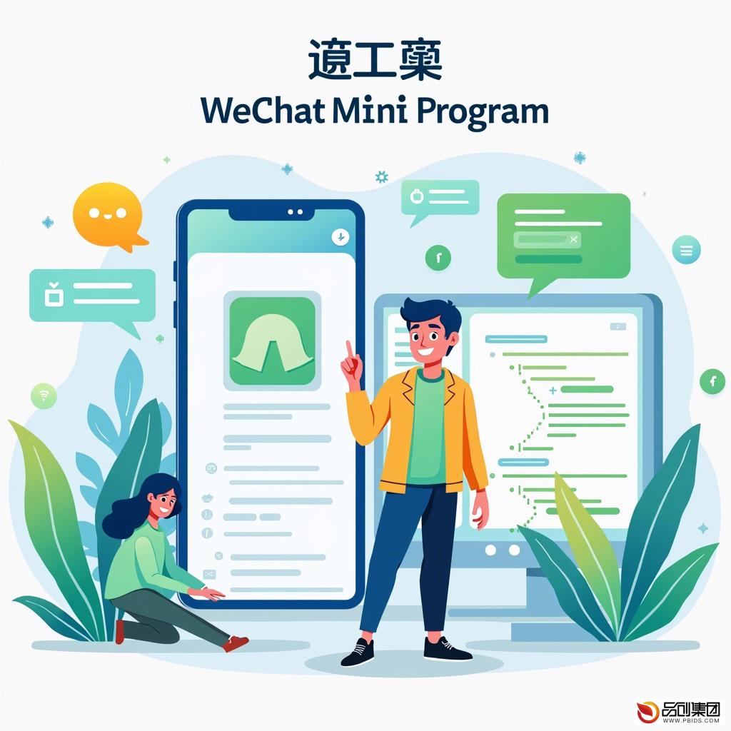 微信小程序开发全攻略:从零到一的实战指南