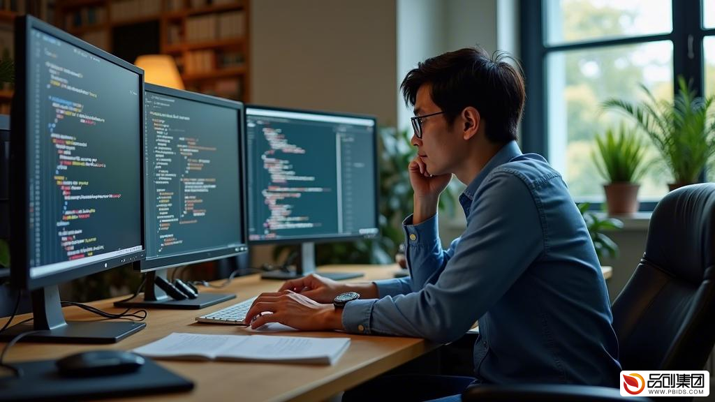 Java软件人员外包：高效、灵活的项目解决方案
