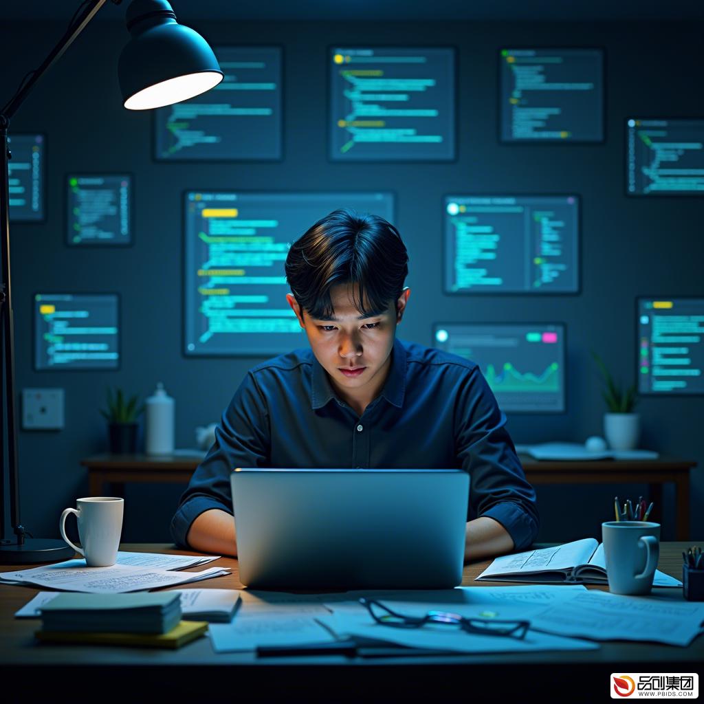 APP应用制作开发全解析:从零到一的构建之旅