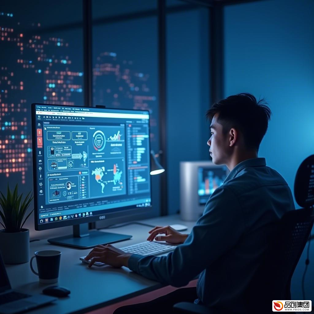 开发平台定制:打造专属技术解决方案的钥匙
