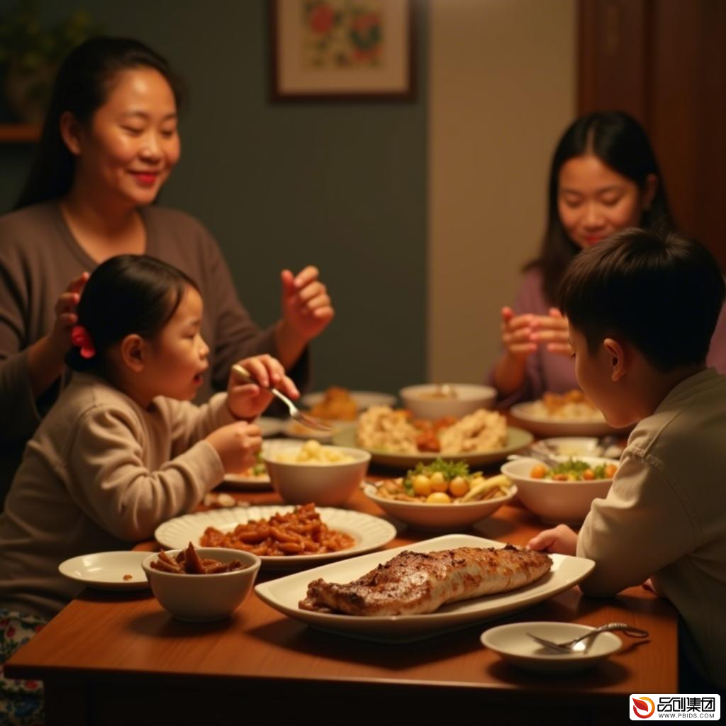 家常菜微信公众号:解锁厨房秘籍,品味家的味道